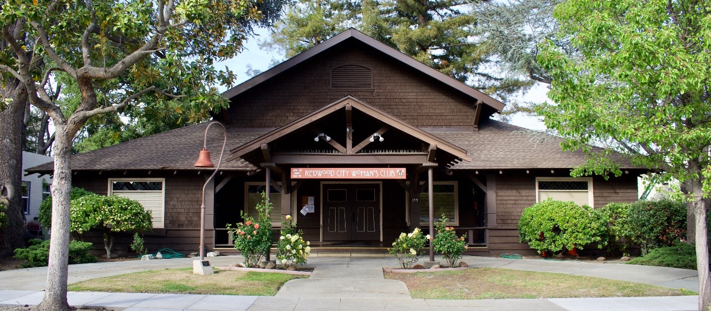 Redwood City Womans Club